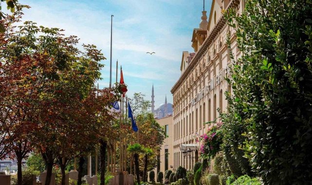 Kadir Has Üniversitesi'nde multidisipliner konferans: "Nöroteknolojilere multidisipliner bir bakış"