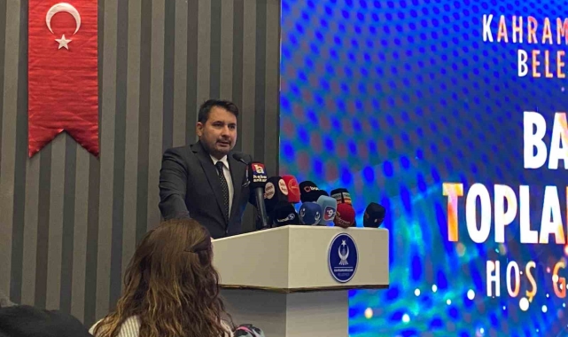 Kahramankazan Belediye Başkanı Çırpanoğlu: "Otogara TUSAŞ'ta hain saldırıda şehit olan taksicimizin ismini koyacağız"