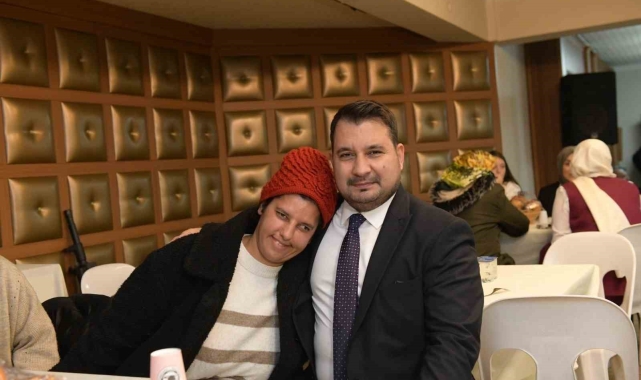 Kahramankazan Belediyesinden Dünya Engelliler Günü etkinliği