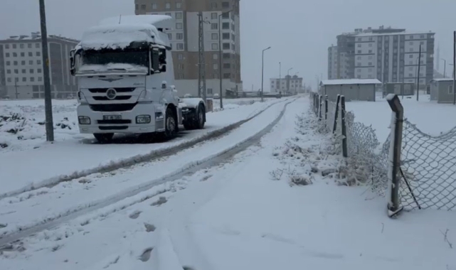 Kahramanmaraş'ta 4 büyüklüğünde deprem