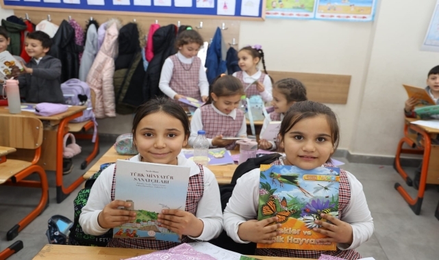 Karabük "eğitimde marka şehir" olma yolunda ilerliyor