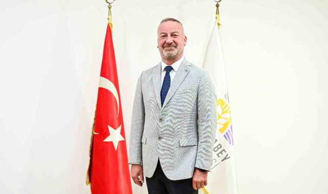 Karacabey Belediye başkanı Fatih Karabatı'dan üç aylar mesajı