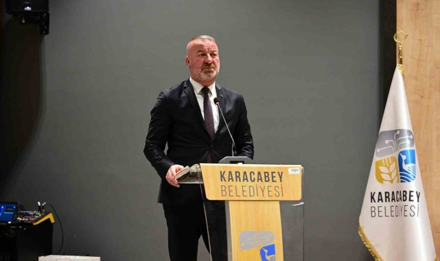 Karacabey Belediyesi'nden deprem bilincine önemli katkı