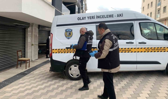 Karaman'da BBP merkez ilçe başkanı aracında ölü bulundu