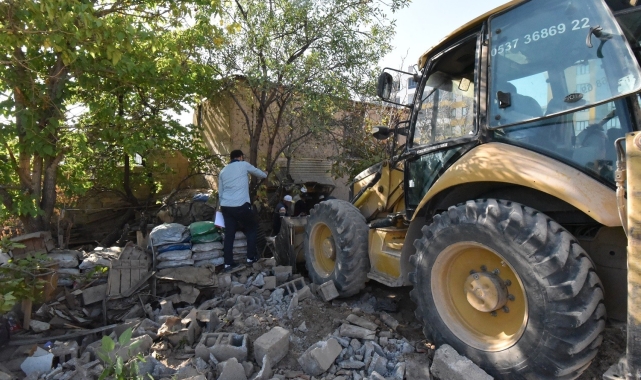 Karatay Belediyesi bugüne kadar 23 bin 426 yeni konut üretti
