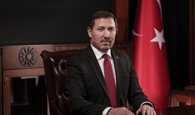 Karatay Belediyesinden 5. güneş enerjisi santrali