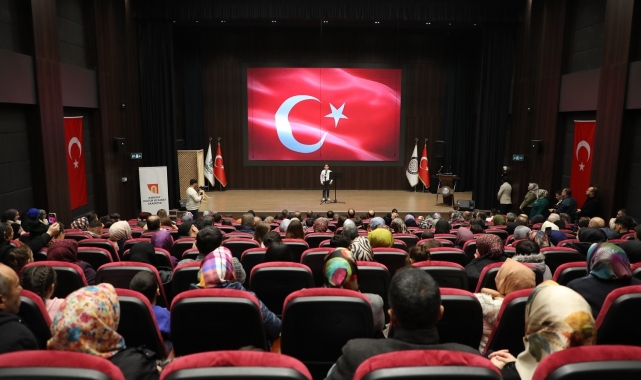 Karatay Kültür ve Sanat Akademisi güz dönemini tamamladı