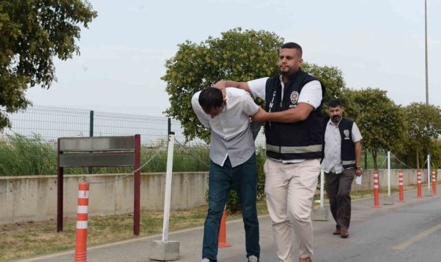 Karısını vahşice öldürüp 24 yıl hapis cezası alan sanığın hapis cezasının gerekçesi hazırlandı