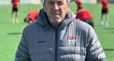 Kars 36 Spor Teknik Direktör Eroğlu ile yollarını ayırdı