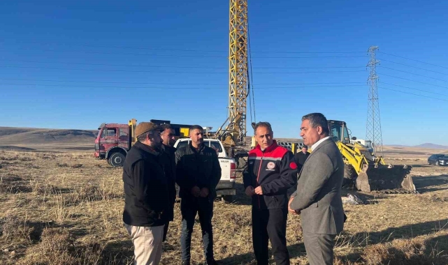 Kars'ta meralar daha verimli kullanılacak