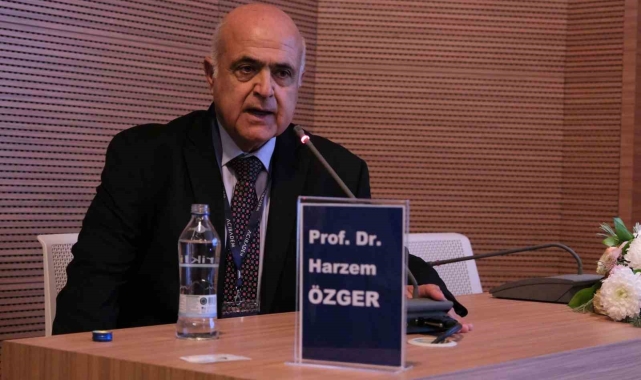 Kas ve İskelet Sistemi Sarkomlarında Yenilikler Sempozyumu gerçekleştirildi