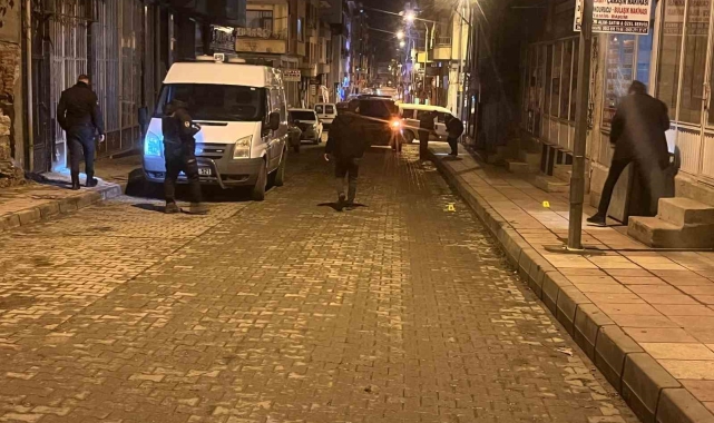 Kastamonu'da bıçaklı kavga: 1 ağır yaralı