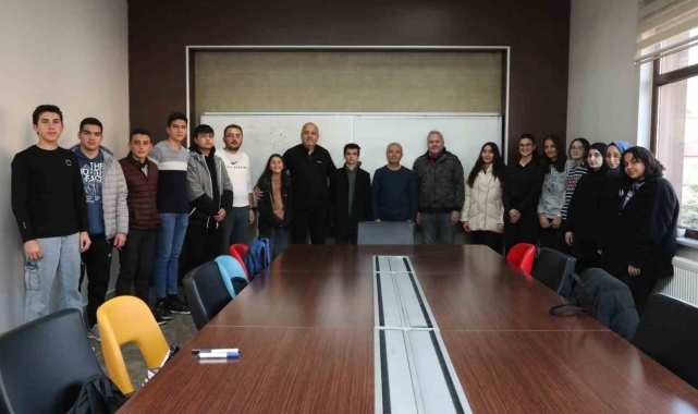 KAYMEK'ten gençlere matematik dikkat ve zekâ kampı