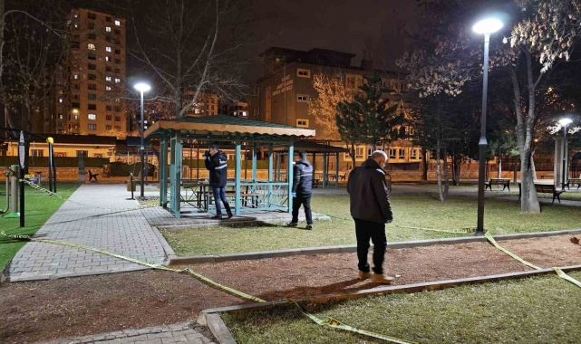 Kayseri&#039;deki 1 kişinin öldüğü bıçaklı kavgayla ilgili 2 tutuklama