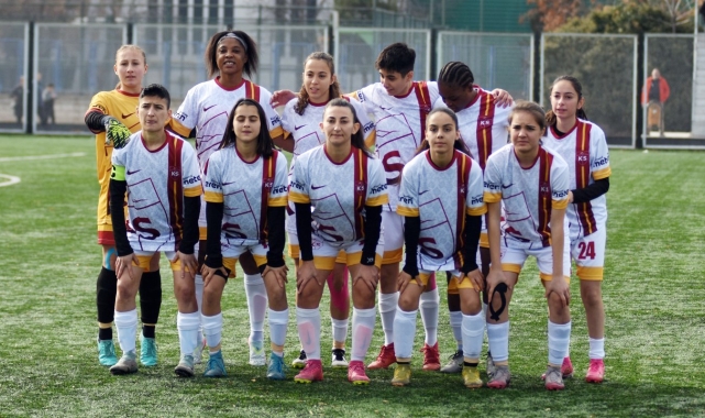 Kayserispor Kadın FK'da moraller bozuk