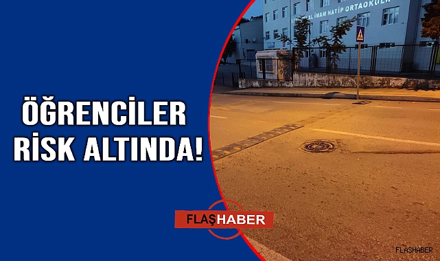 Kazaya davetiye çıkartıyor