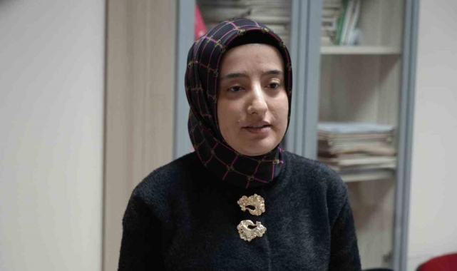 KBÜ&#039;den otizmli çocuklara iyi bir sağlık hizmeti için çalışma