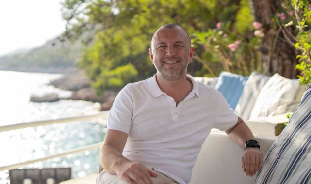 Kerem Demirkol, Hapimag&#039;ın üst yönetiminde yer alacak