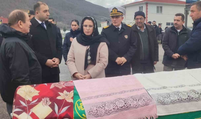 Kıbrıs gazisinin acı günü