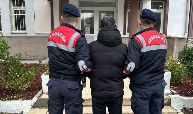 Kırıkkale'de aranan 3 hükümlü yakalandı