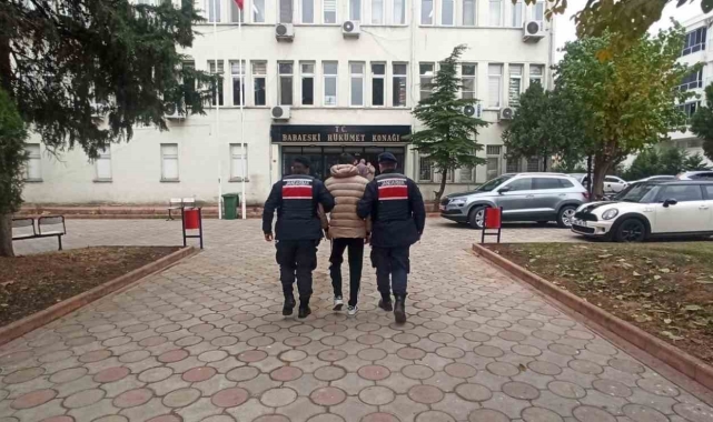 Kırklareli'nde çeşitli suçlardan aranması olan 36 şüpheli yakalandı