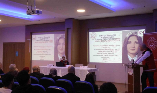 Kırklareli'nde "Vatan ve Kahramanlık Buluşması" gerçekleştirildi