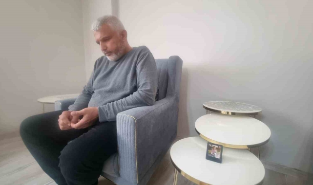 Kızı ölen baba Kemal Kocabaş: "Kızımı kocası vurdu"