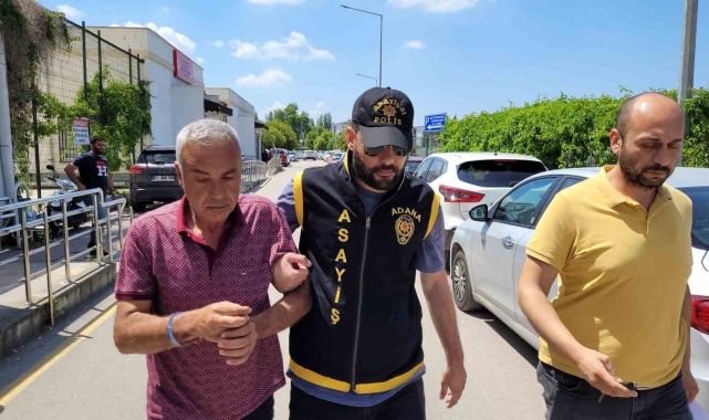 Kızına şantaj yapan genci tüfekle öldüren baba hakim karşısına çıktı