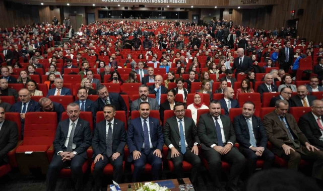 Kocaeli Kent Ekonomileri Zirvesi başladı
