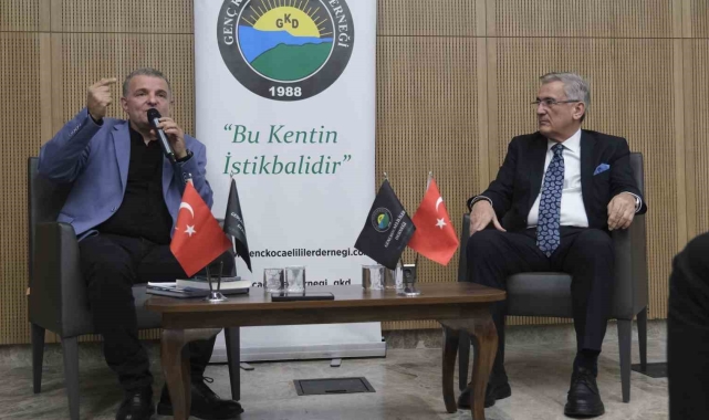 Kocaeli'de eğitimde sporun yeri konuşuldu