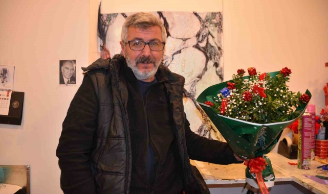 Kokina bu yılbaşı da revaçta