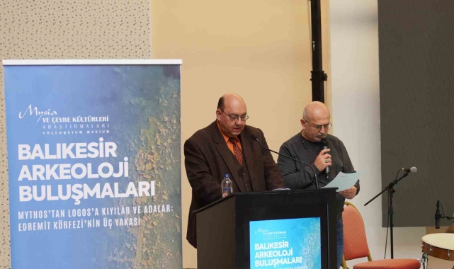 Komşudaki Osmanlı eserleri için Kalloni Belediyesi'nden müjdeli haber