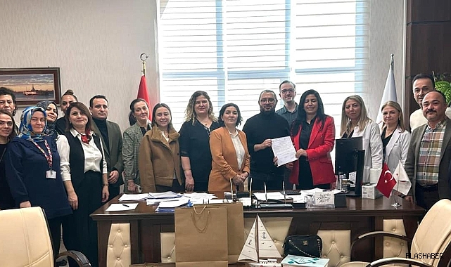 Konforlu ve güvenli doğum ortamı tescillendi