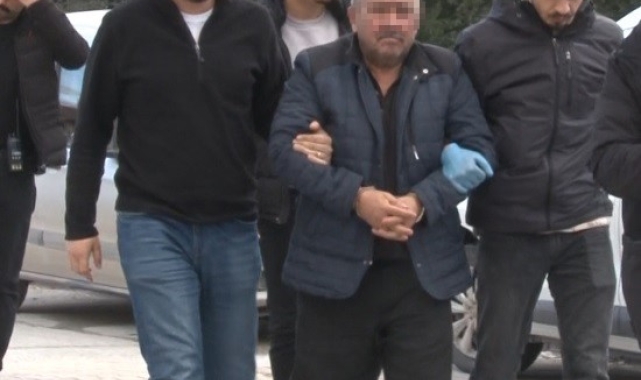 Konya'da alacak verecek kavgası cinayetle bitti