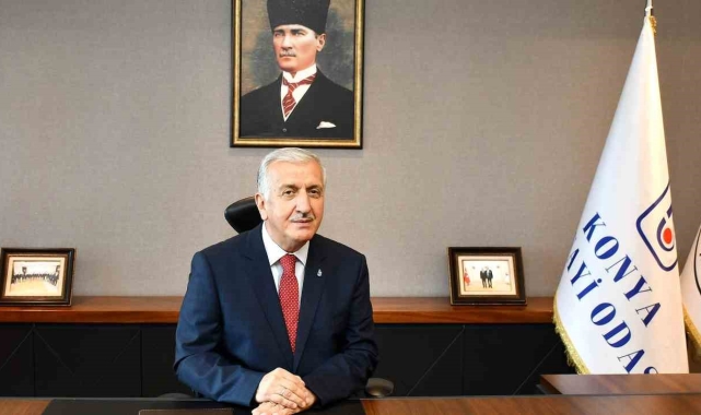 KSO'dan uluslararası alanda büyük başarı