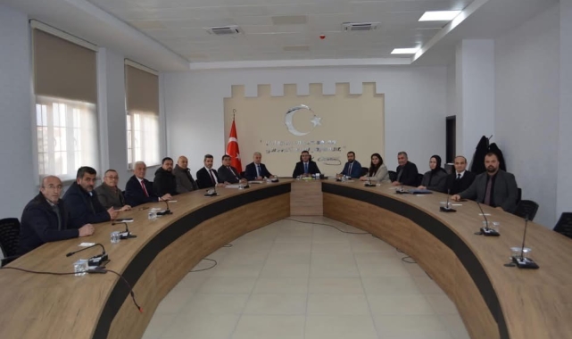 Kulu OSB'ye yeni yatırım