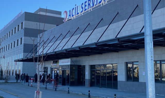 Kulu'da elektrikli bisikletten düşen 2 kişi yaralandı