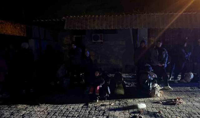 Kuşadası'nda 3 organizatörden 2'si tutuklandı