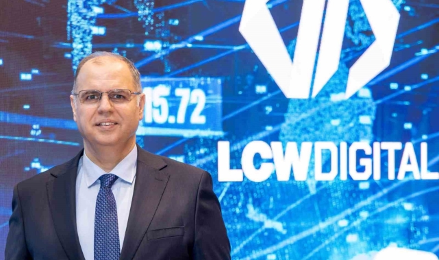 LC Waikiki'nin yeni teknoloji yatırımı: LCW Digital