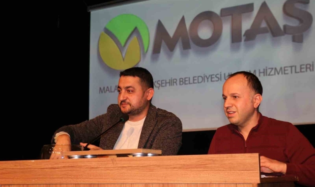 Malatya Büyükşehir Belediye Başkanı Sami Er: "Kayırmacılığa geçit vermeyeceğiz"