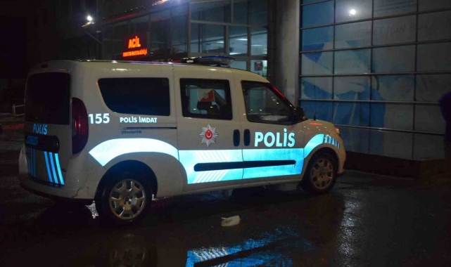 Malatya&#039;da trafik kazası: 4 yaralı