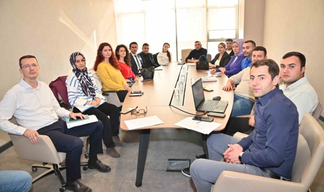 Manisa Büyükşehir'den hayatı kolaylaştıran teknolojik yenilik