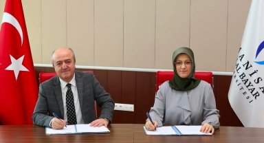 Manisa'da 3 bin 500 yükümlüler topluma kazandırılacak