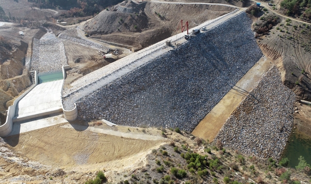 Manisa'da üreticiye yaklaşık 35 milyon liralık ek gelir