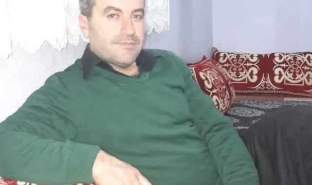 Mardin'de inşaattan düşen işçi hayatını kaybetti