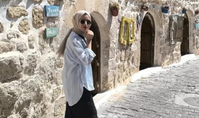 Mardin'de minibüsün çarptığı öğretmen hayatını kaybetti
