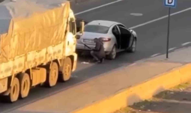 Mardin'de silahlı kavgaya karışan 4 şahıs tutuklandı