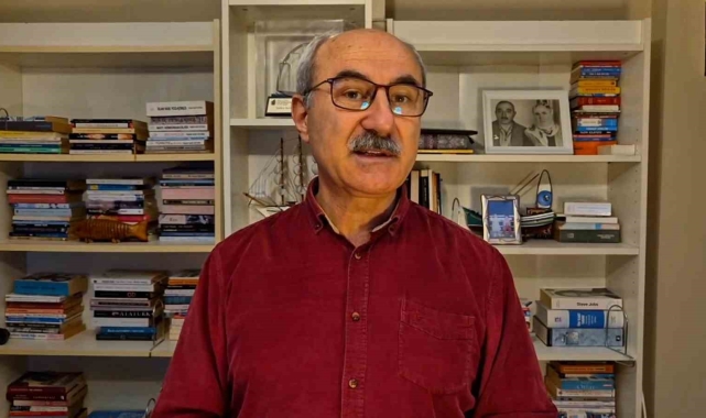 Marmara Denizi'nde müsilaj yüzeye ulaştı