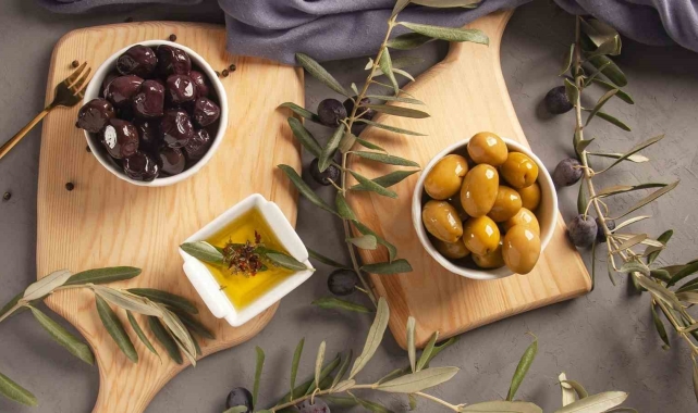 Marmarabirlik'ten 32 milyon dolarlık ihracat