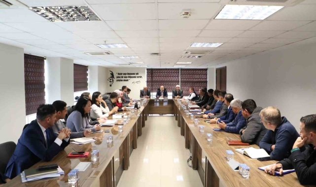 MASKİ ekipleri 7 gün 24 saat çalışmaya devam edecek